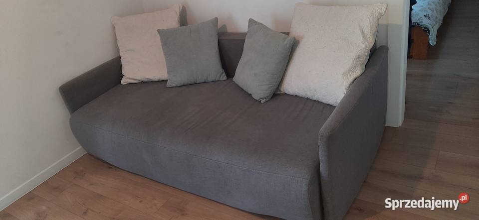 Sofa Łąka