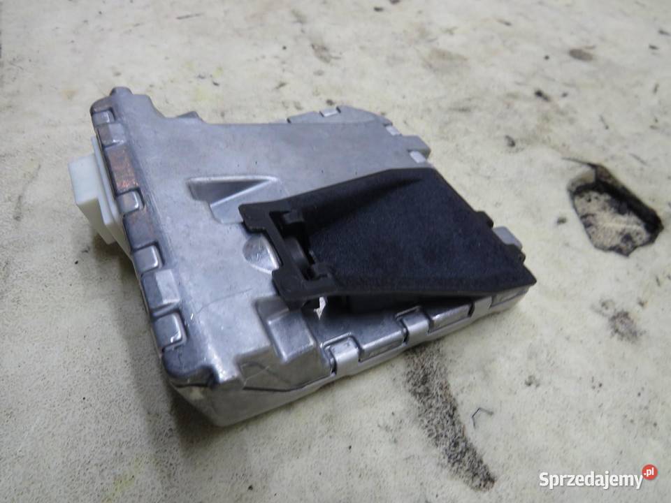 KAMERA ASYSTENT PASA MAZDA 3 BM 22 D 3 BHS267XCX lubelskie