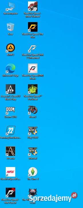 DELL 7010 GTAV INTEL I5240016GB Przygodziczki