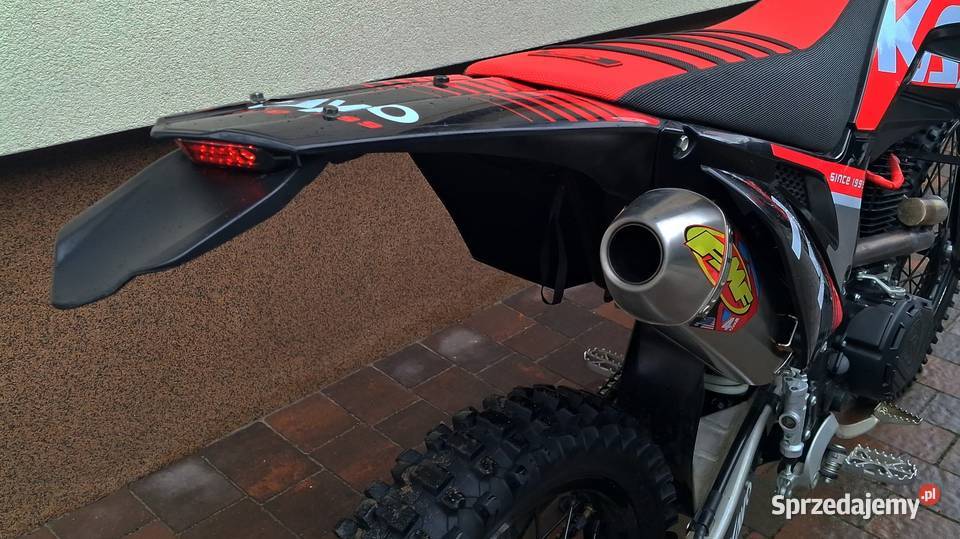 Kayo t4 300 2025 Pozostałe Zamość