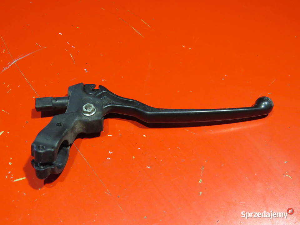PIAGGIO X8 125 200 250 klamka hamulca manetka Warszawa sprzedam