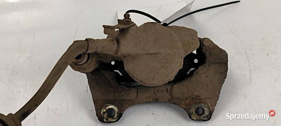 ZACISK HAMULCOWY PRZÓD LEWY FIAT SEICENTO Lipno