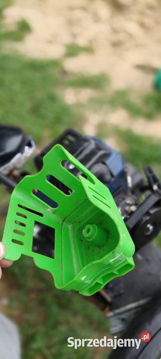 Rower z silnikiem śląskie Częstochowa