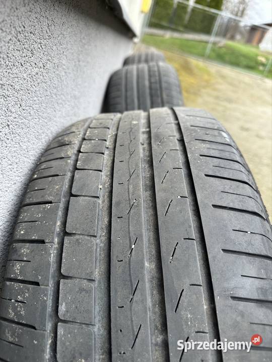 pirelli cinturato 245 45 18 Dynów