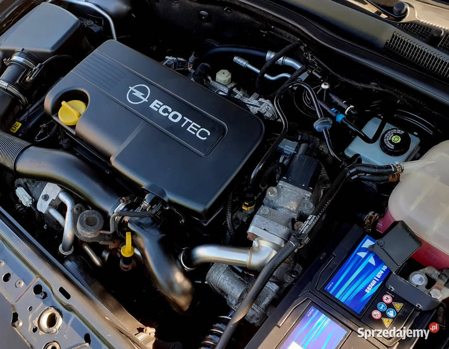 Opel Astra GTC 2009 Klimatyzacja Elektryka Brak sprzedam