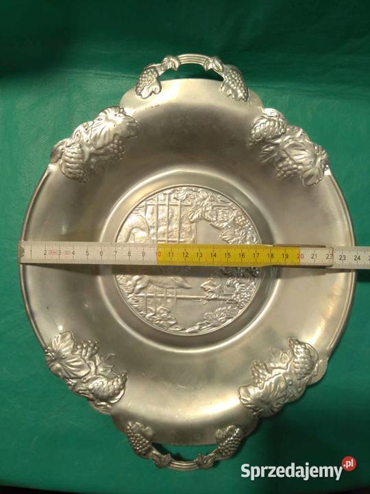 Taca PRL wyprodukowana w ZSRR Łódź sprzedam