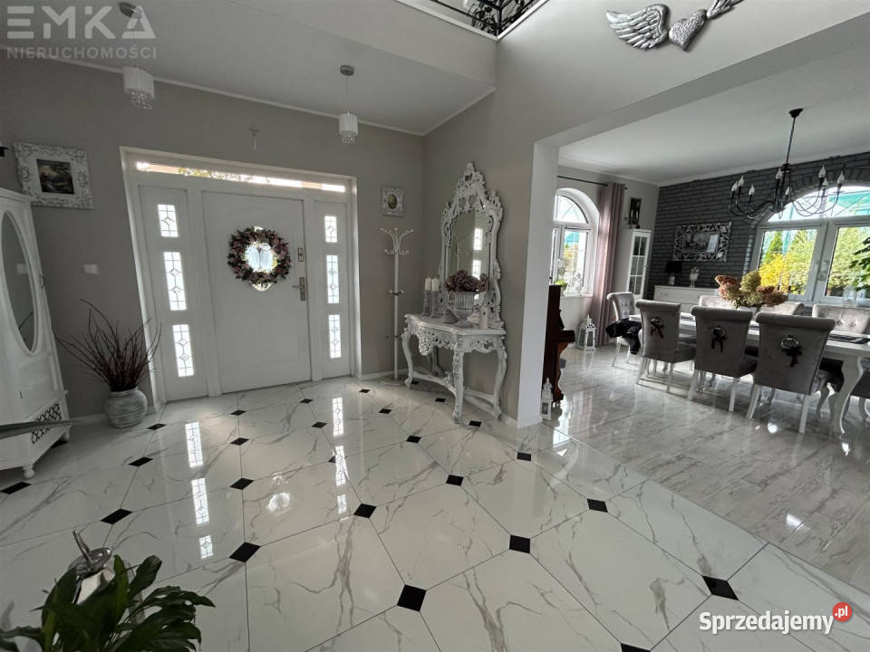 Dom Jankowo 23223m2 Liczba pokoi 4 sprzedam