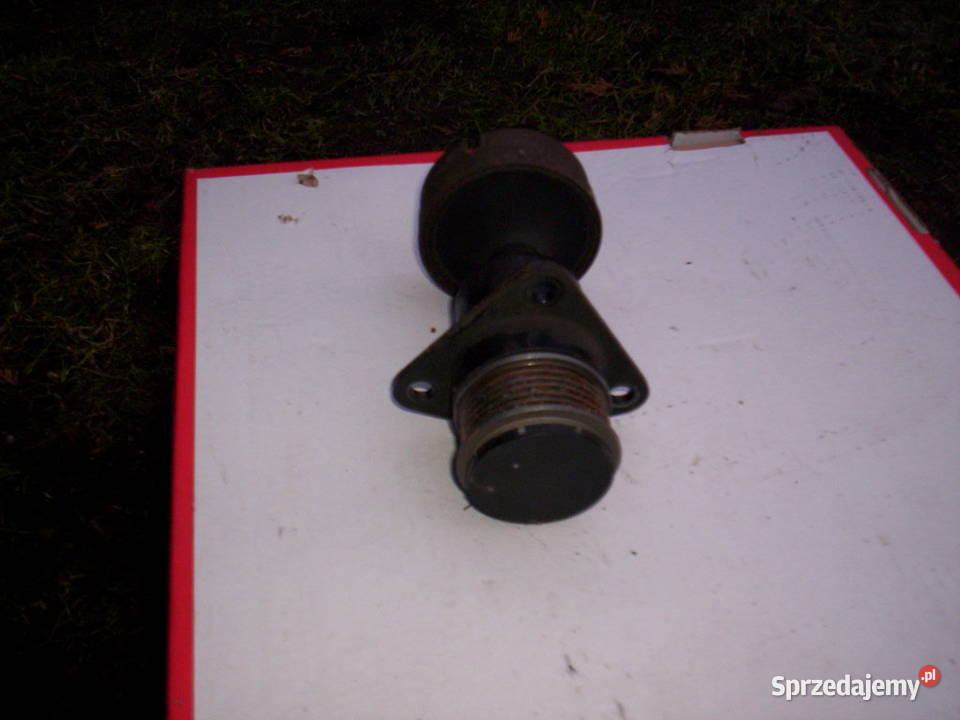 FOD FOCUS MK1 Sprzęgło Alternatora 18 TDCI Pozostałe Częstochowa