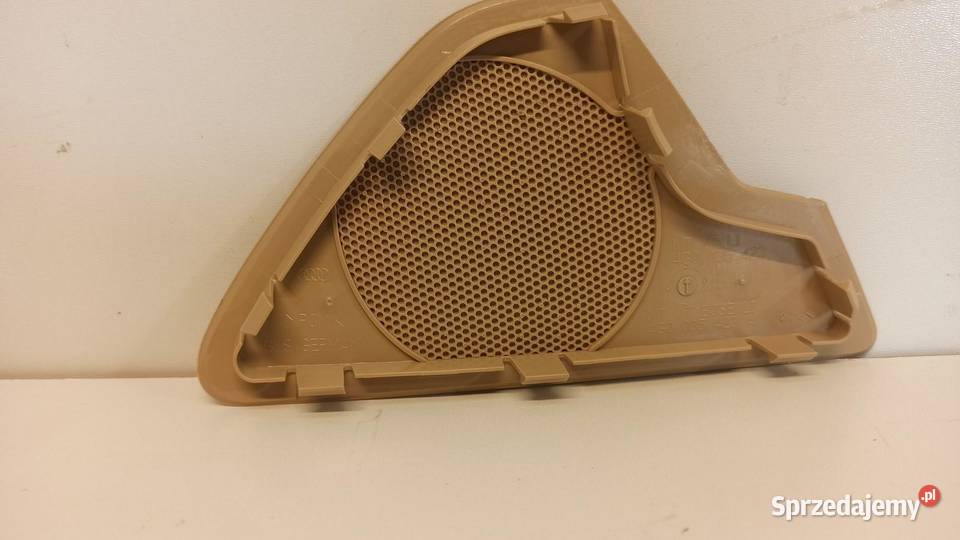 AUDI A6 C7 MASKOWNICA OSŁONA GŁOŚNIKA 4G0035423A