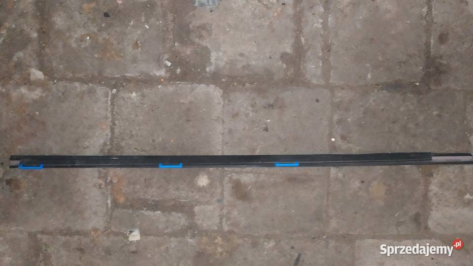 Honda Civic 5D 1995 1997 1999 listwa zgarniająca sprzedam
