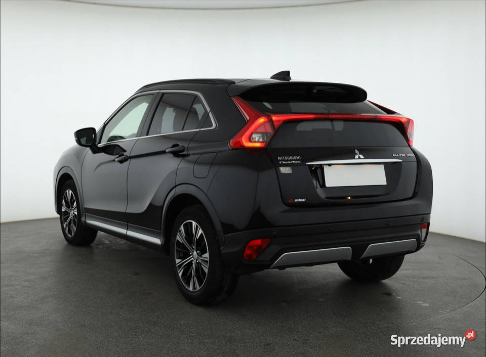 Mitsubishi Eclipse Cross 15 TMIVEC sprzedam