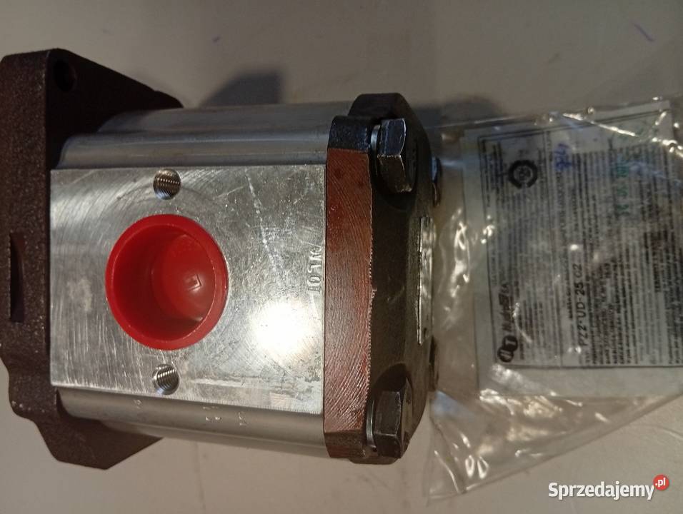 Pompa podnośnika Zetor UD 2502 Płock