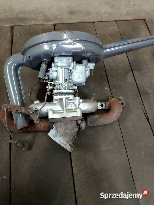 Fiat zuk nysa warszawa gaznik osobowe Jasło