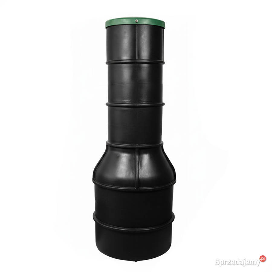 PRZEPOMPOWNIA ŚCIEKÓW Pompa PIRANIA 1500 Pozostałe Hydraulika Wrocław sprzedam