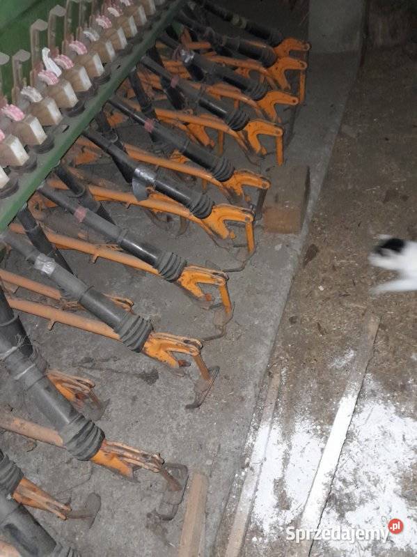 AMZONE D7 Felicja sprzedam