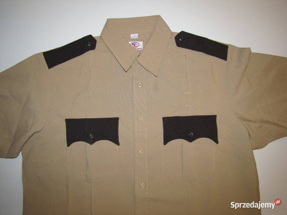 Koszula The Walking Dead Rick Grimes Shane Rozmiar XL warmińsko-mazurskie Olsztyn