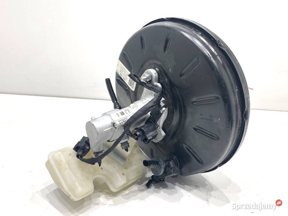 SERWO HAMULCOWE SKODA KAMIQ 2Q1614105R Crossover sprzedam