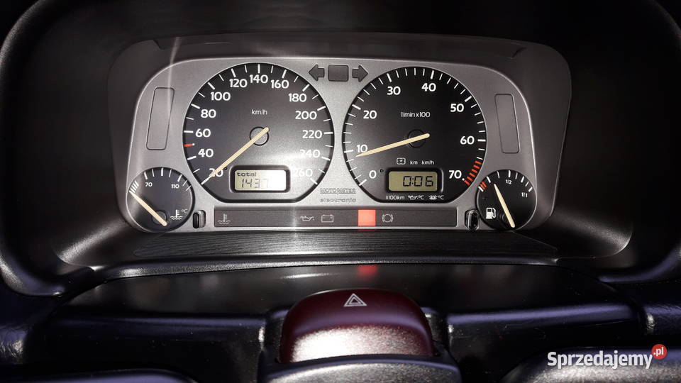 Volkswagen Vento VR6 manualna Niepołomice