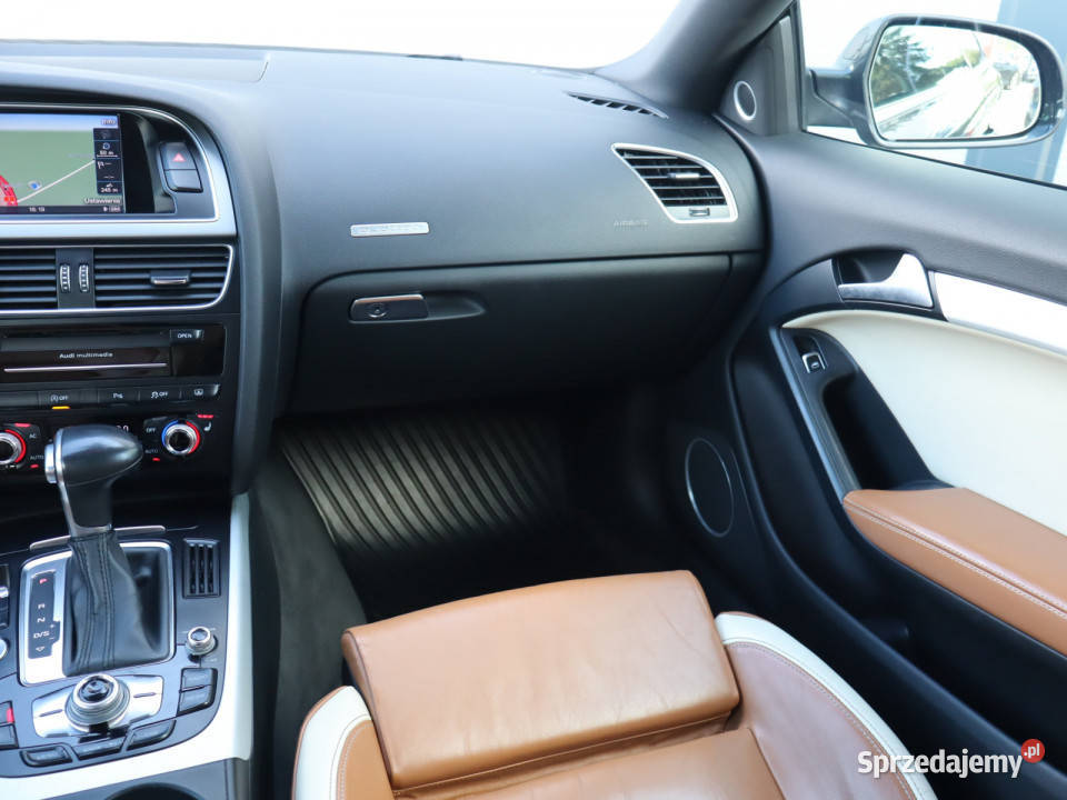 Audi A5 30 TDI Katowice sprzedam
