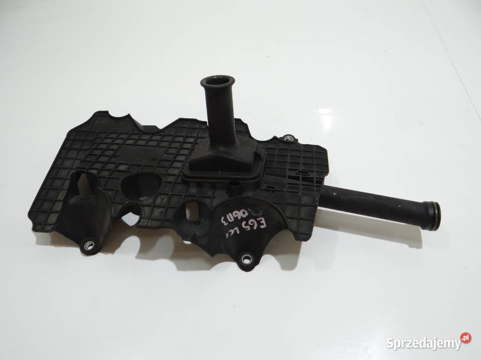 SMOK OLEJU BMW E65 30 D OE 62440410