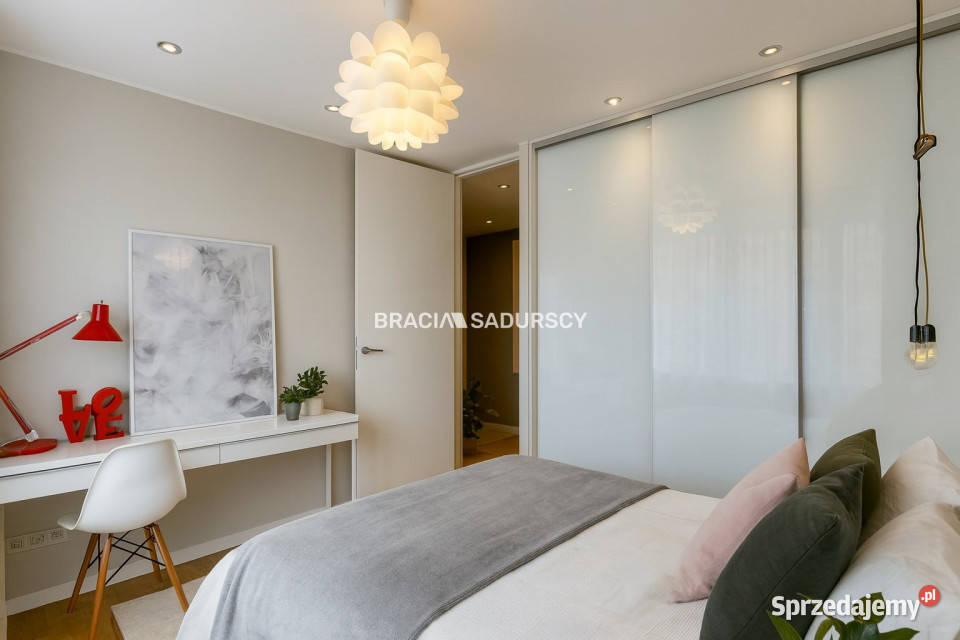 Do sprzedaży mieszkanie 5117m2 2 pok Kraków