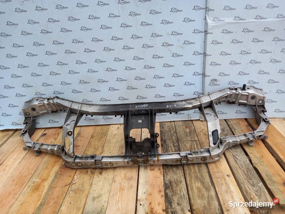 FORD MONDEO MK4 pas przedni wzmocnienie świętokrzyskie Kielce sprzedam