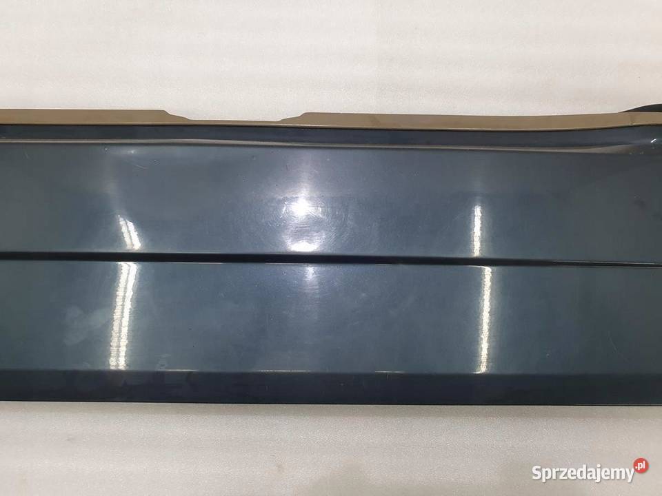 BURTA KLAPA TYLNA TYŁ VOLVO XC90 LIFT 48046