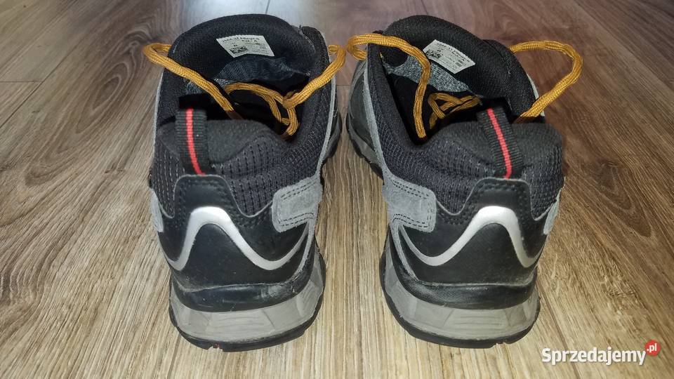 Buty MEINDL Lite Trail GTX EUR42 27 GoreTex Białystok