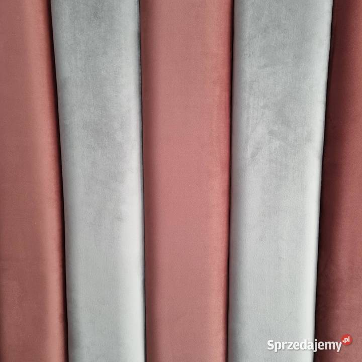 panel tapicerowany dowolny wymiar