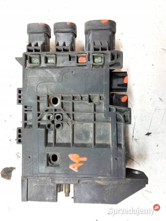 MODUŁ 243800011R 15 D Renault Grand Scenic III