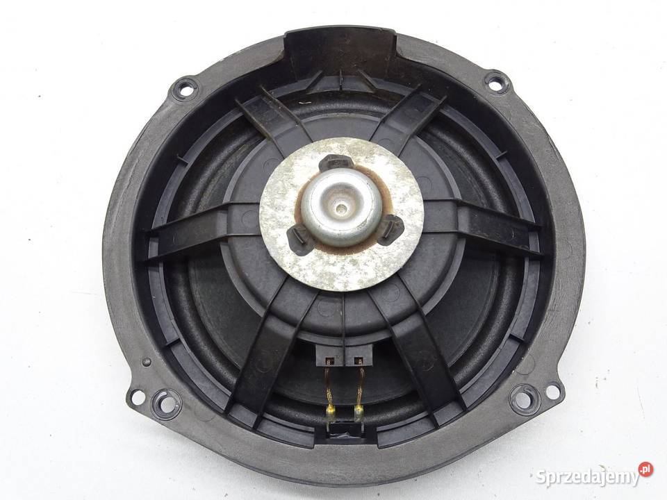GŁOŚNIK DRZWI PRZÓD PRZEDNI 4G2035415 AUDI A6 C7