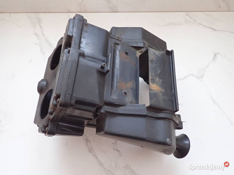 Airbox Obudowa Filtra Powietrza Kawasaki GPZ EX lubuskie Strzelce Krajeńskie sprzedam