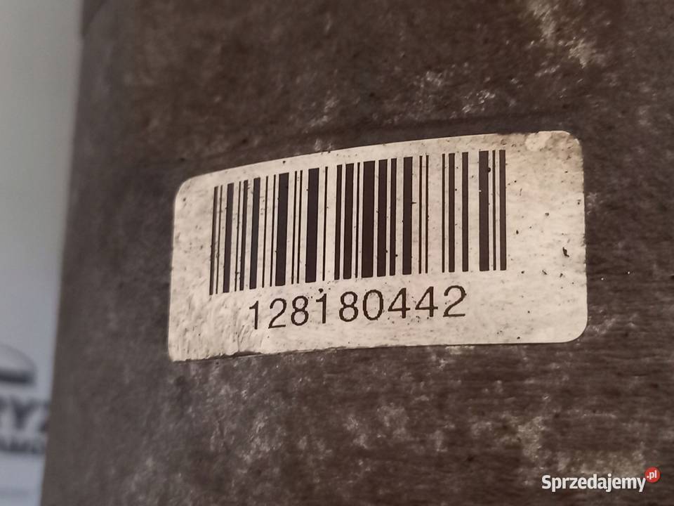 OPEL CHEVROLET 18 sprężarka klimatyzacji świętokrzyskie Kielce sprzedam