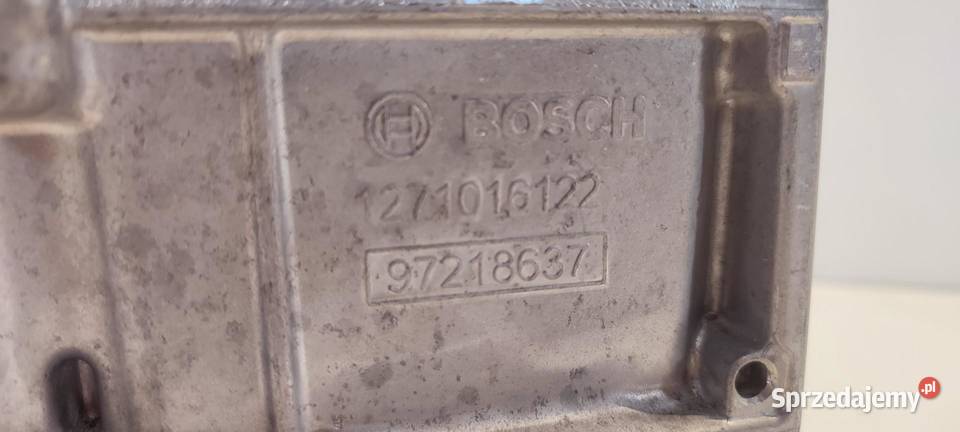 CUPRA FORMENTOR PRZETWORNICA NAPIĘCIA 5WA907070C dolnośląskie