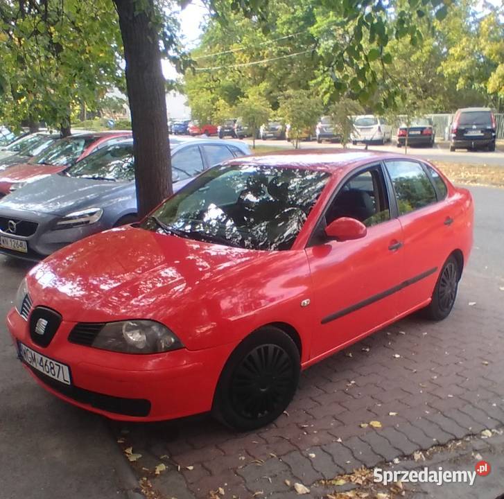 O K A Z J A 1400cm3 Pruszków sprzedam