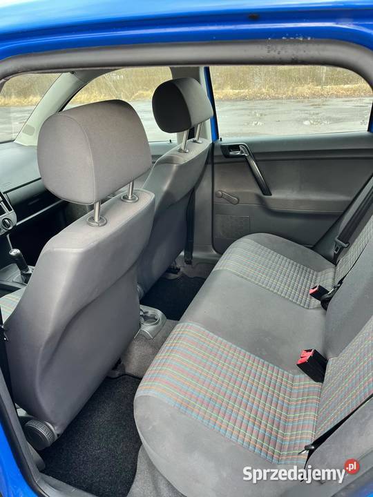 Volkswagen Polo 2006 CD Żary sprzedam