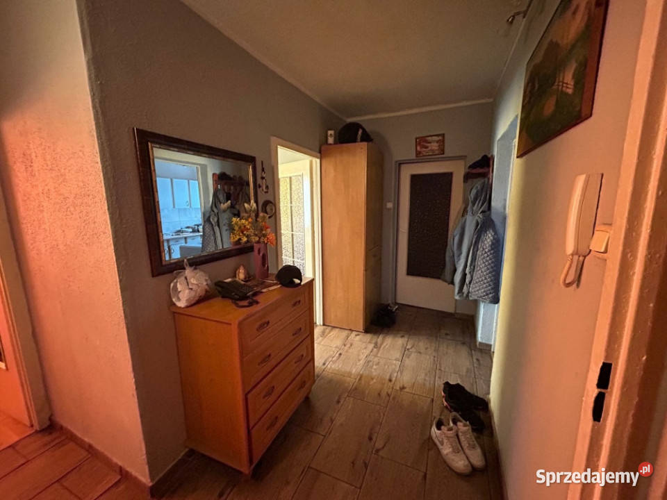 Mieszkanie 2 pokojowe ZWM internet Opole