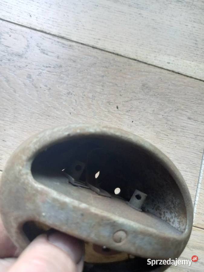 LAMPA TYŁ BMW NSU OPEL ZUNDAPP DKW ARDIE Warszawa