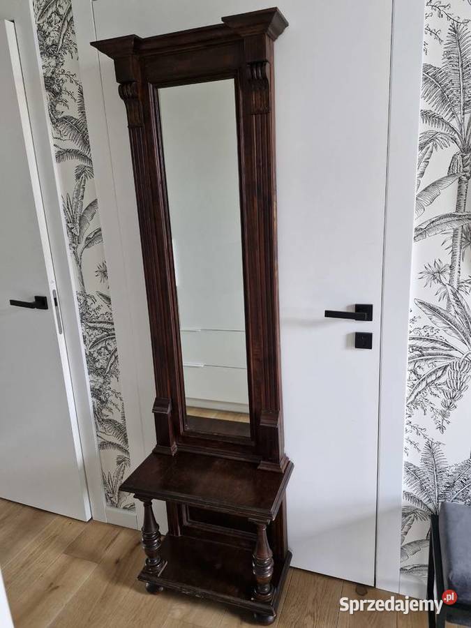 Konsola z lustrem Swarzędz