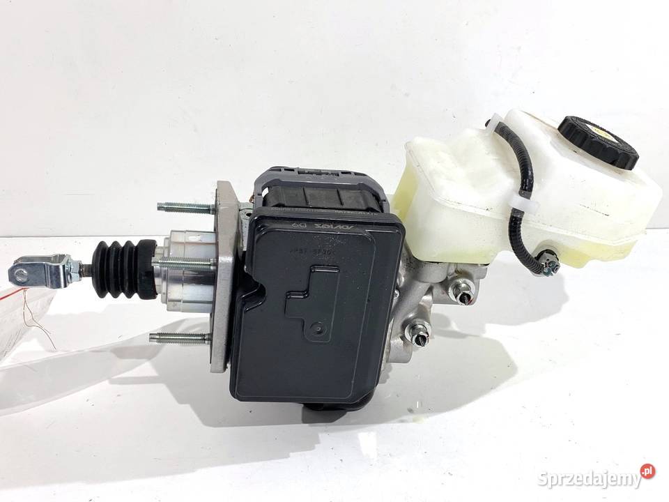 SERWO HAMULCOWE LEXUS LBX 4721052730 Crossover