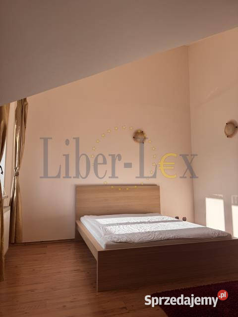 Wynajem mieszkania Nowa Iwiczna 63m2