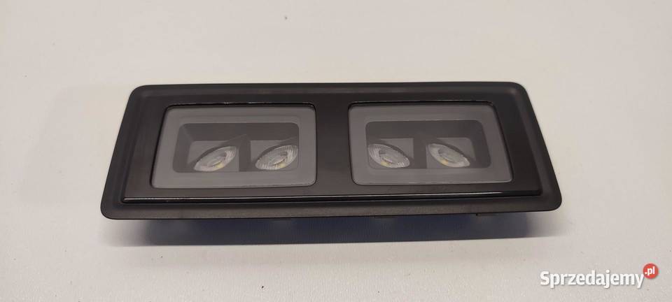 VW TAYRON LAMPKA PODSUFITKI 5DD947290 osobowe