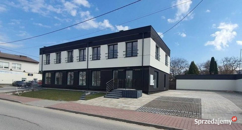 Lokal 175m2 Kielce