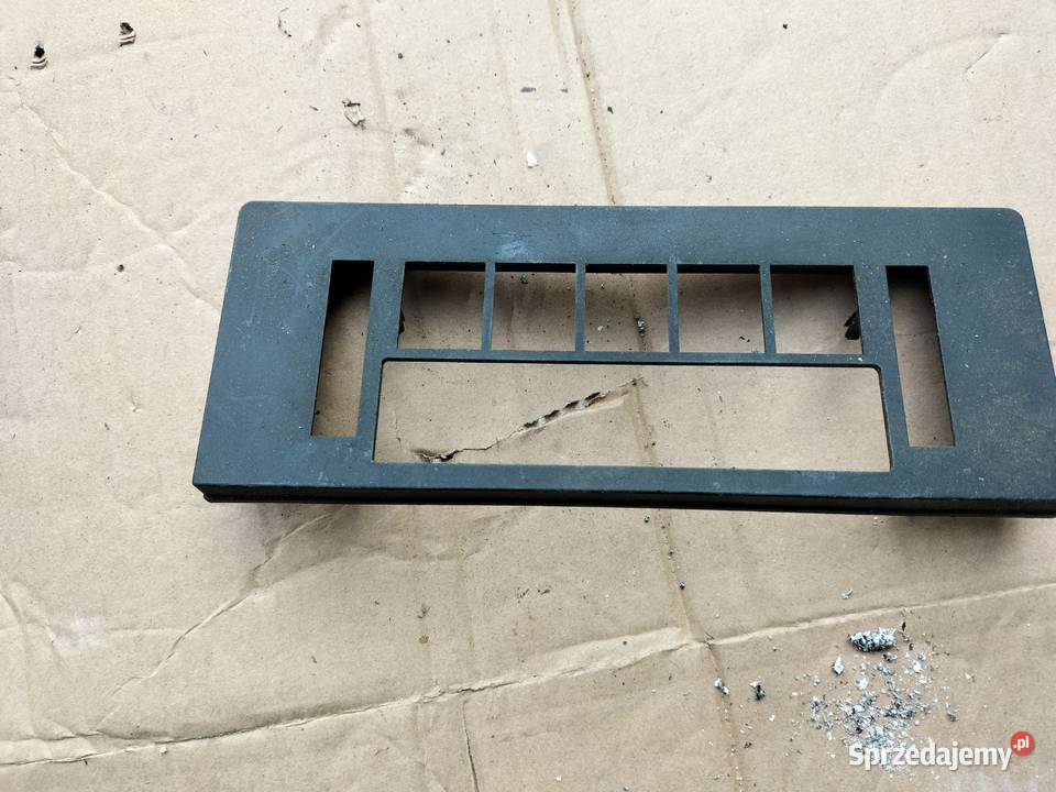 RAMKA NAWIEWU MODULO MMI VW GOLF 4 BORA PASSAT