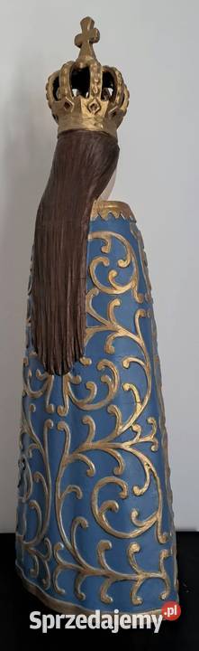 Figura Matki Boskiej Skępskiej Warszawa