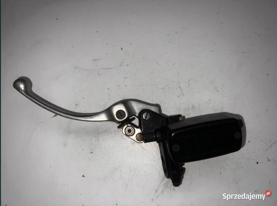 pompa sprzęgła klamka dźwignia Honda VFR 800 rc Ostrzeszów