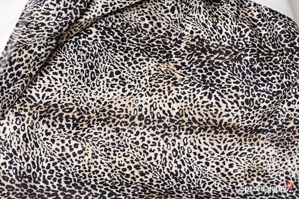 Tkanina dekoracyjna Pozostałe Wrocław