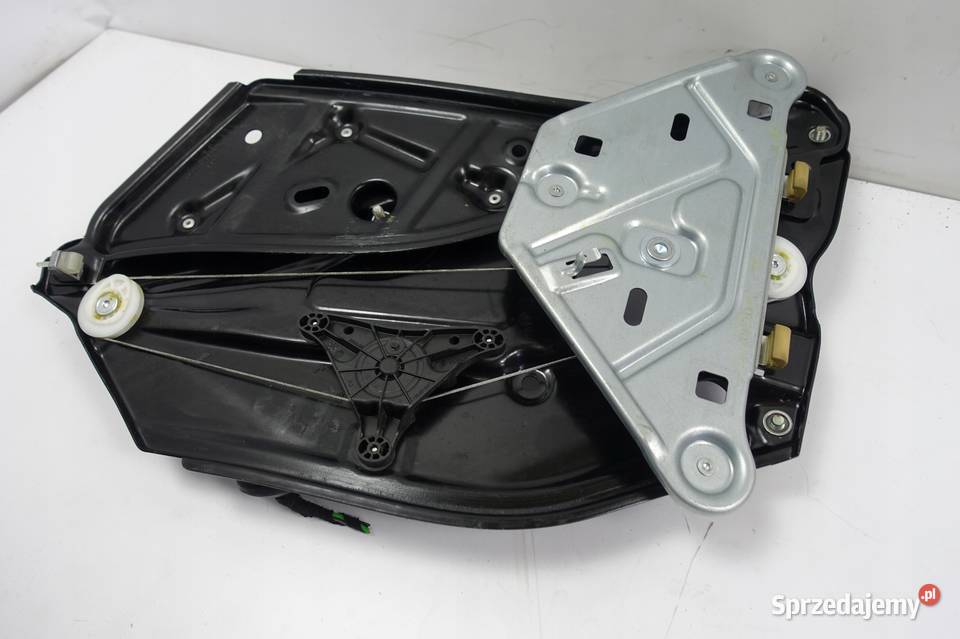 Mercedes W238 C238 PODNOŚNIK TYLNEJ SZYBY lewy Pozostałe Rudka