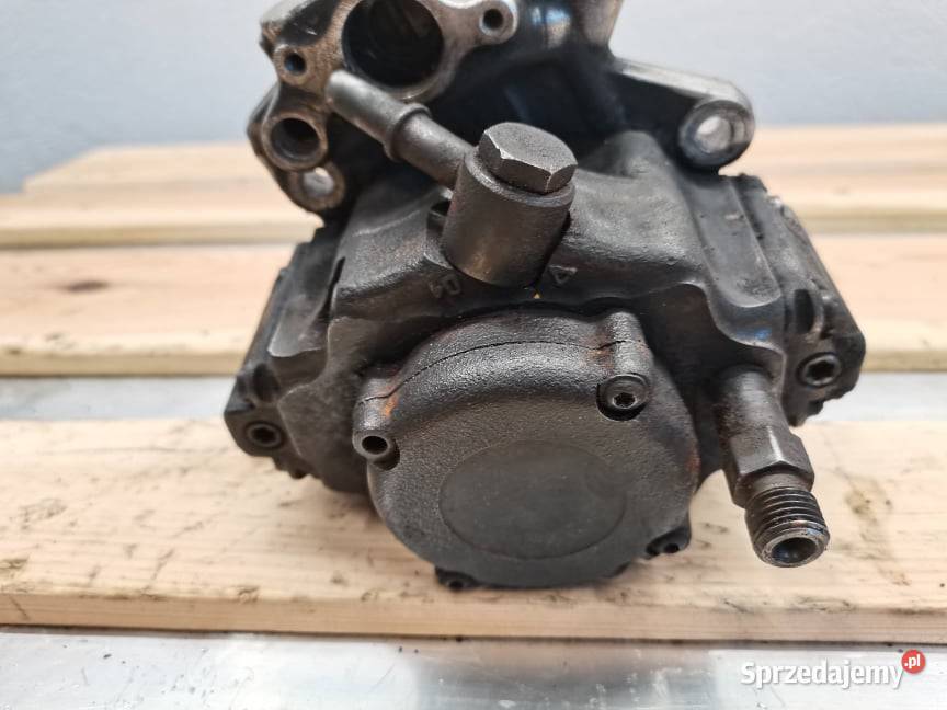 JCB 53595 Pompa wysokiego ciśnienia TCAE97 Wilkowo sprzedam