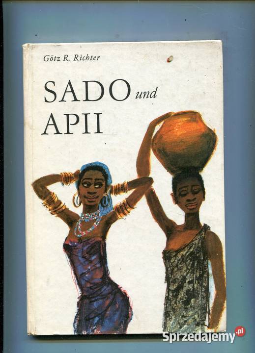 Sado und Apii Szczecin